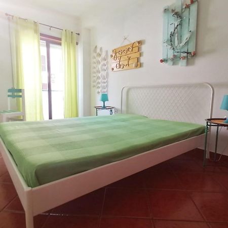 Casa Da Annie Daire Monte Gordo Dış mekan fotoğraf