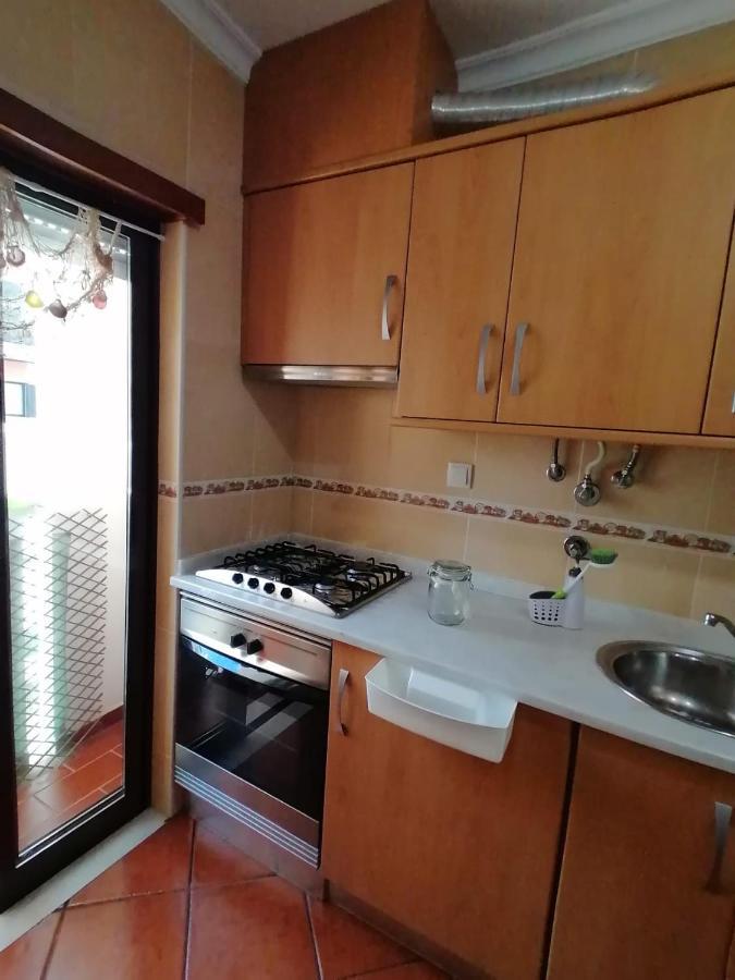Casa Da Annie Daire Monte Gordo Dış mekan fotoğraf