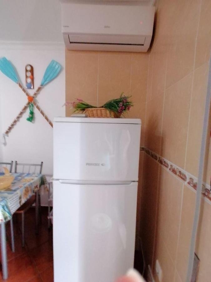 Casa Da Annie Daire Monte Gordo Dış mekan fotoğraf