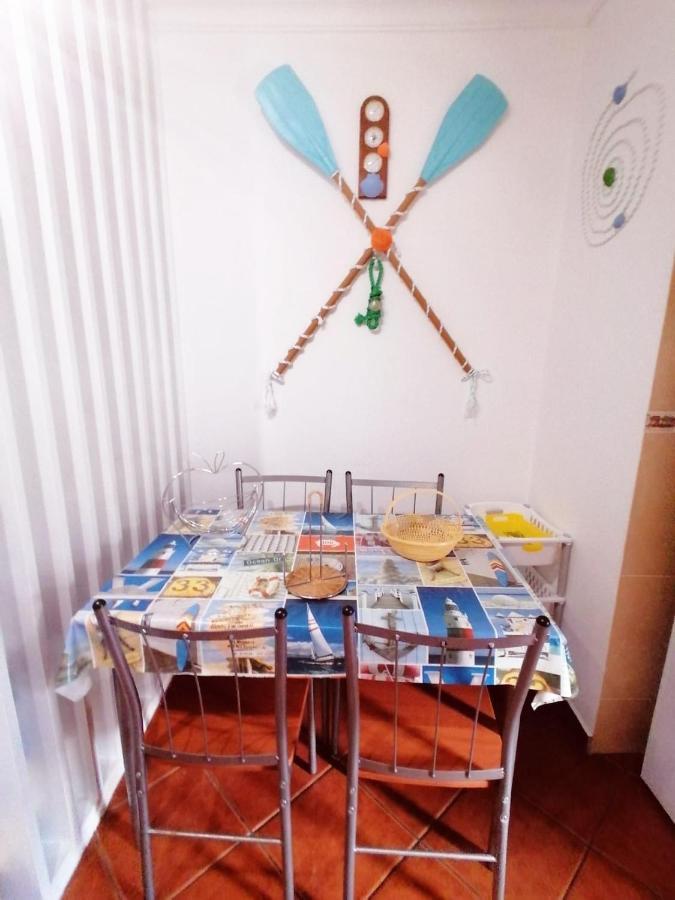 Casa Da Annie Daire Monte Gordo Dış mekan fotoğraf