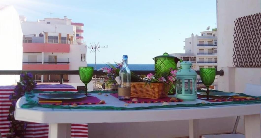 Casa Da Annie Daire Monte Gordo Dış mekan fotoğraf