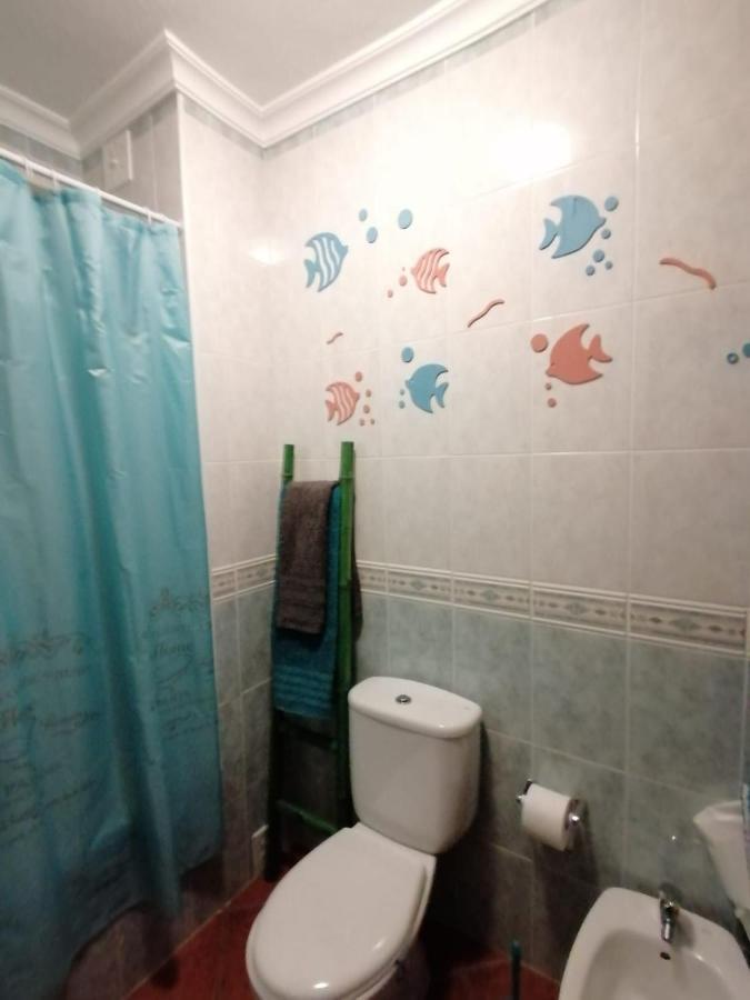 Casa Da Annie Daire Monte Gordo Dış mekan fotoğraf