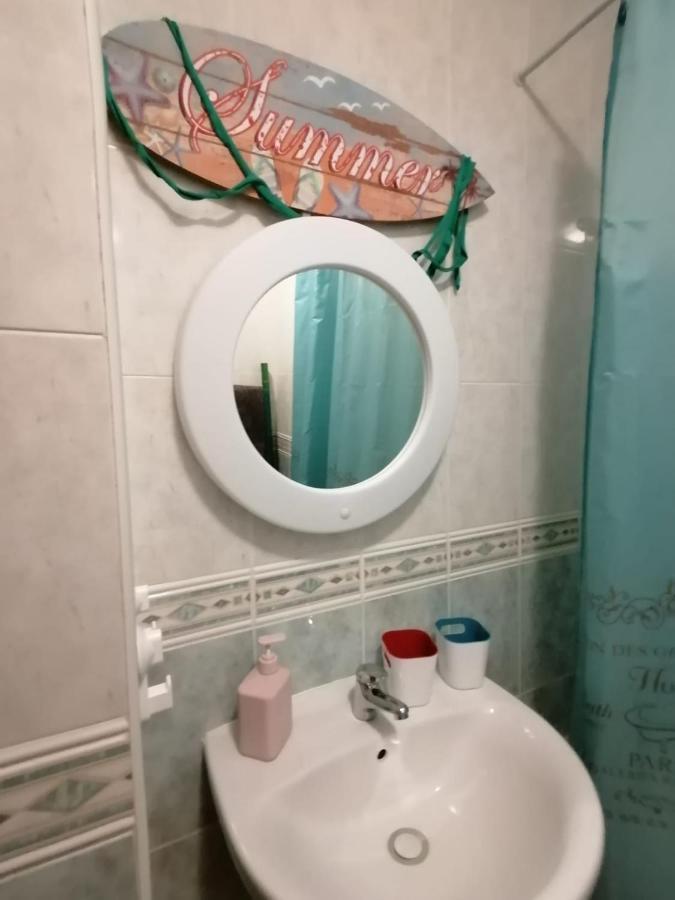 Casa Da Annie Daire Monte Gordo Dış mekan fotoğraf