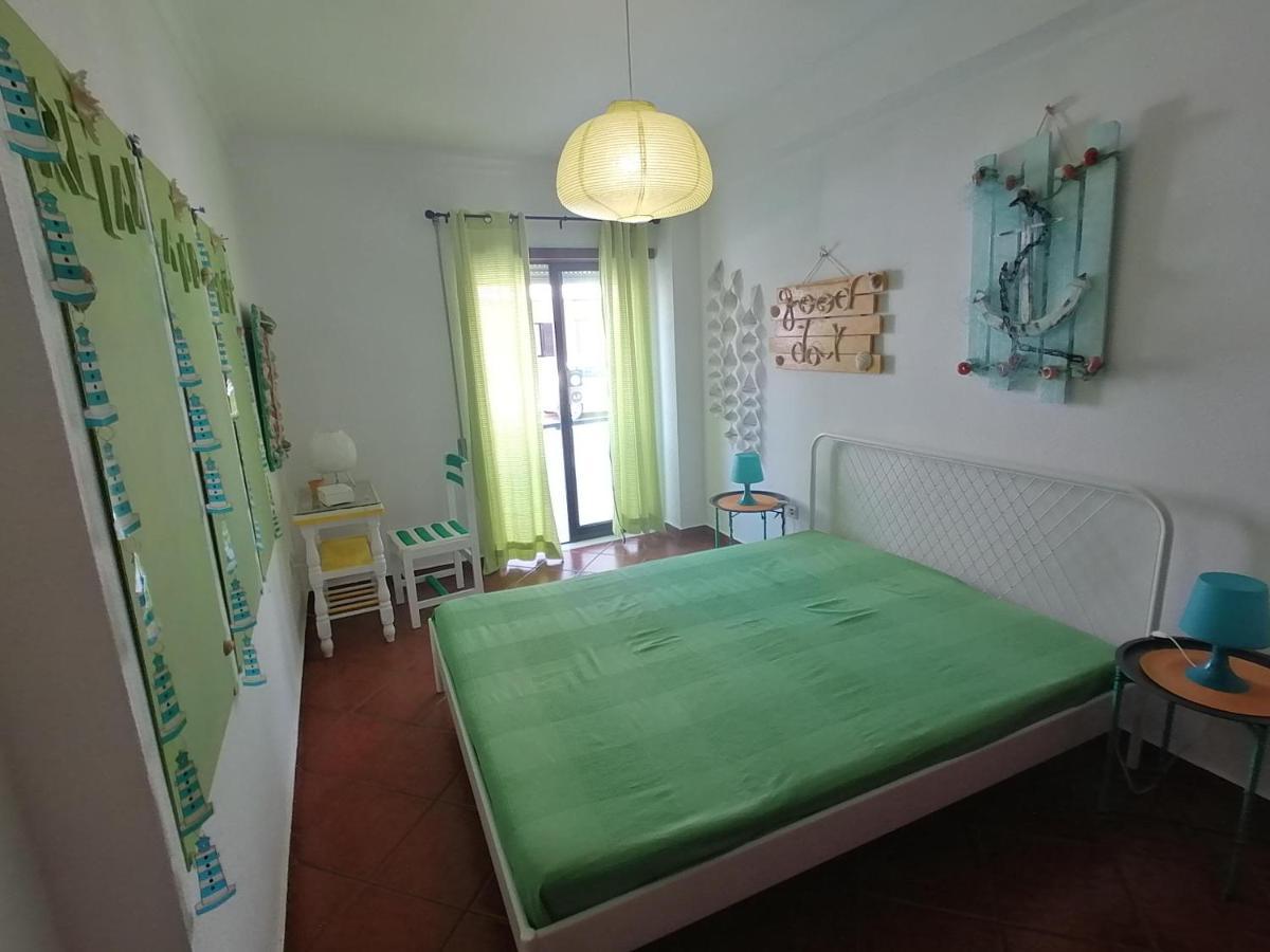 Casa Da Annie Daire Monte Gordo Dış mekan fotoğraf