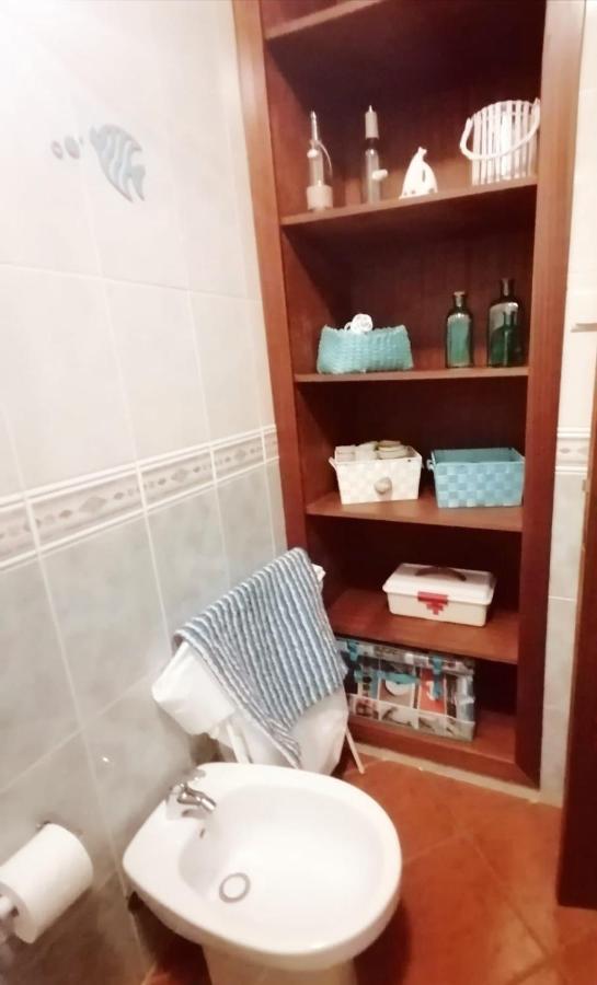 Casa Da Annie Daire Monte Gordo Dış mekan fotoğraf