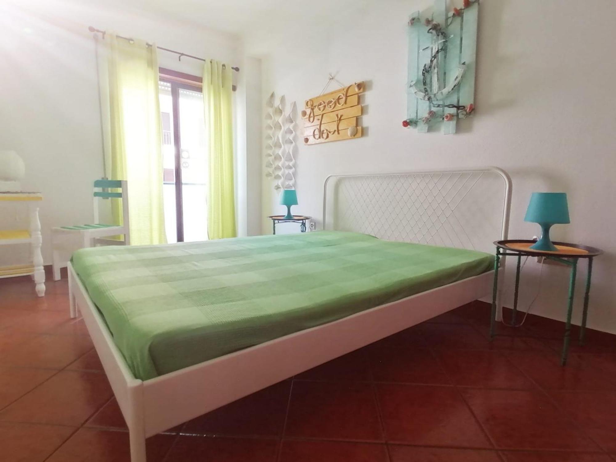 Casa Da Annie Daire Monte Gordo Dış mekan fotoğraf